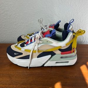 NIKE AIR MAX FURYOSA